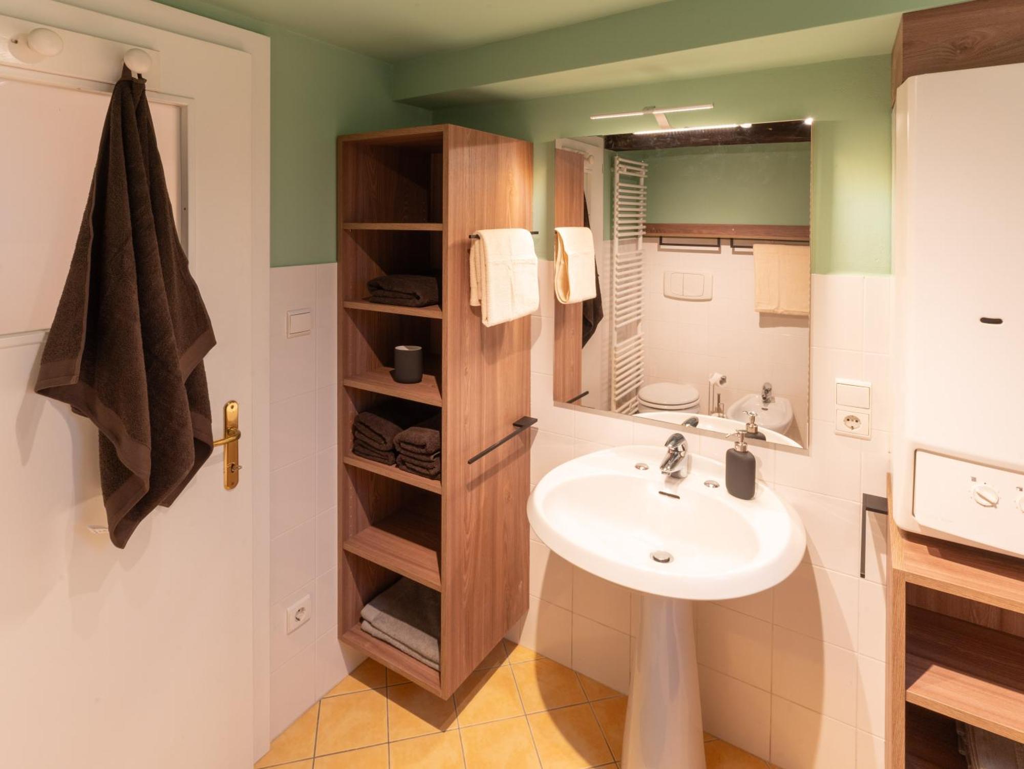 Eden Apartment Soprabolzano