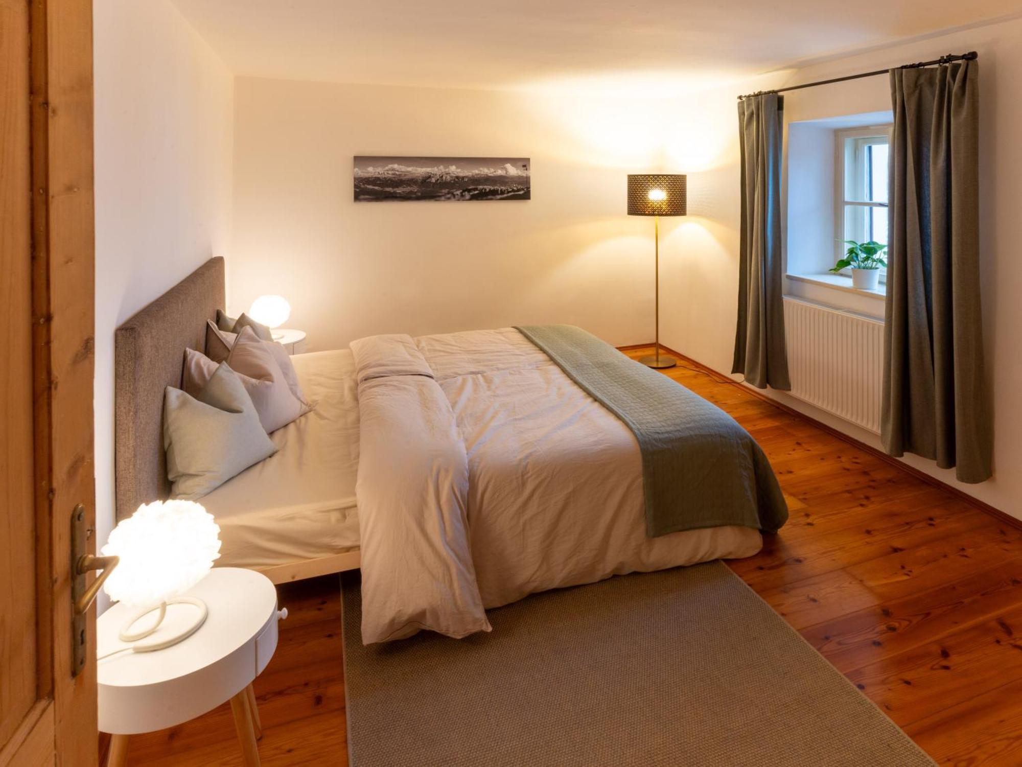 Apartment Eden
