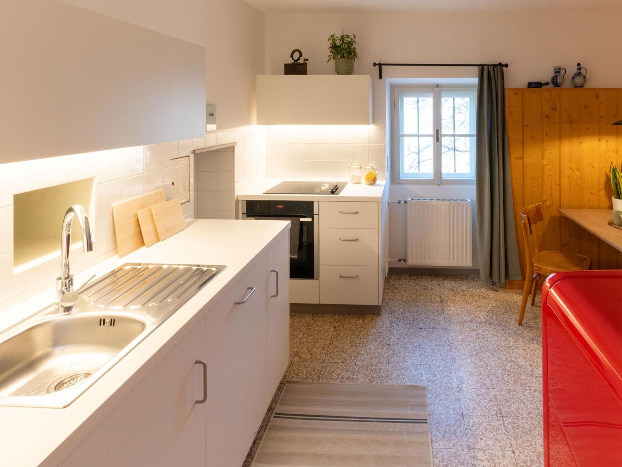 Apartment Eden Soprabolzano