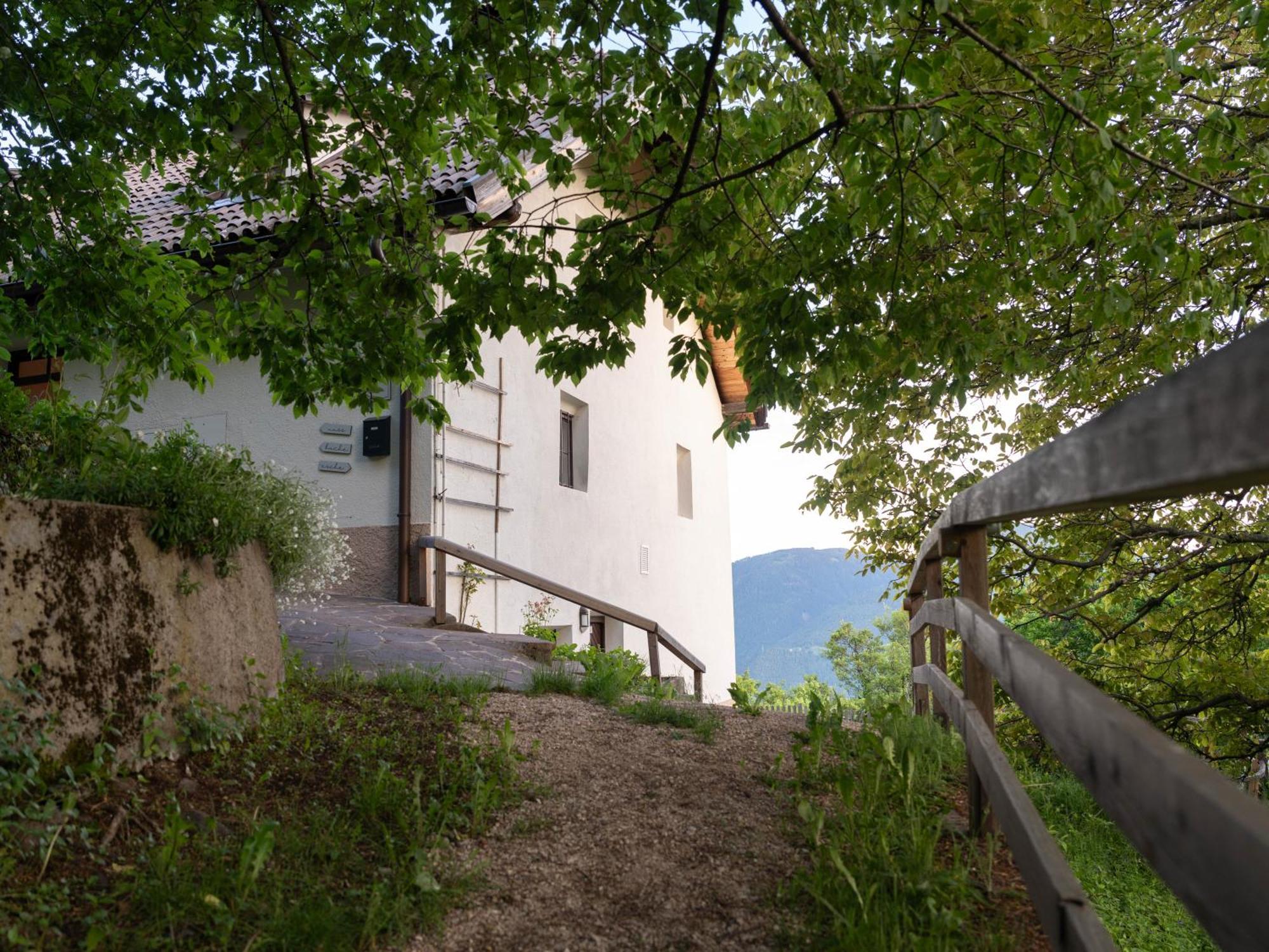 Eden Apartment Soprabolzano