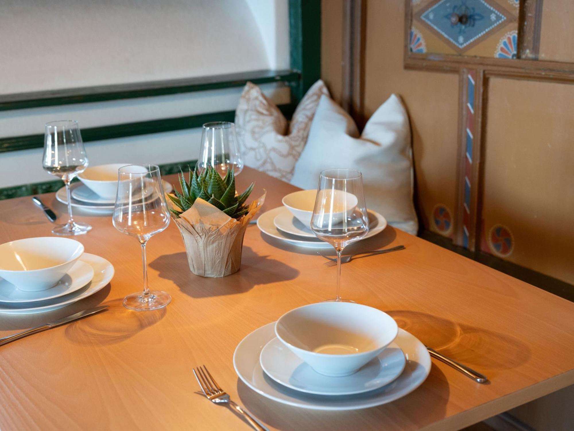 Apartment Eden Soprabolzano